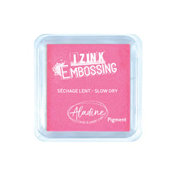 Encreur Izink - Fluo rose