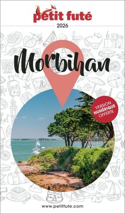 Guide département : Morbihan (édition 2026)
