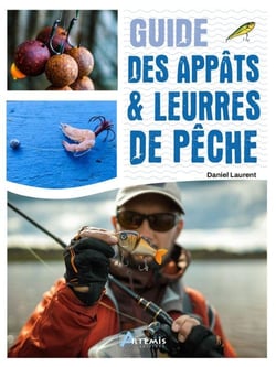 Pêches faciles : Guide des appâts & leurres de pêche