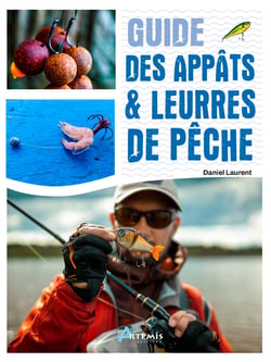 Pêches faciles : Guide des appâts & leurres de pêche