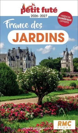 France des jardins (édition 2026/2027)