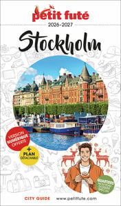 City guide : Stockholm (édition 2026/2027)