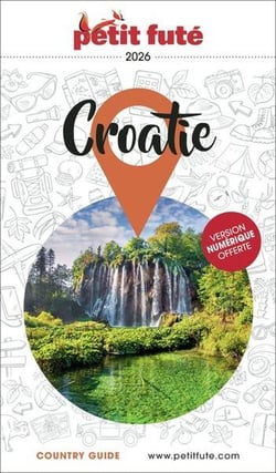 Country guide : Croatie (édition 2026)