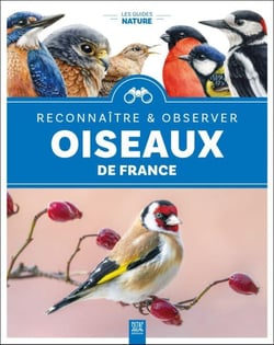 Oiseaux de France, reconnaître & observer