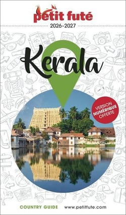 Country guide : Kerala (édition 2026/2027)