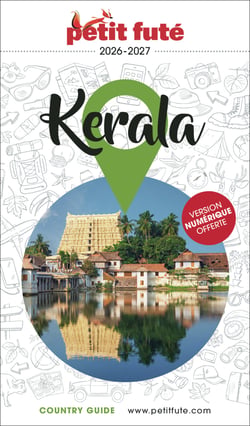 Country guide : Kerala (édition 2026/2027)