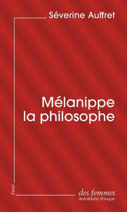 Mélanippe la philosophe