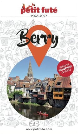 Guide région : Berry (édition 2026)