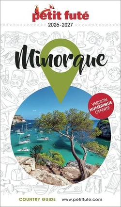 Country guide : Minorque (édition 2026/2027)