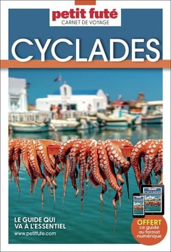 Cyclades (édition 2026)