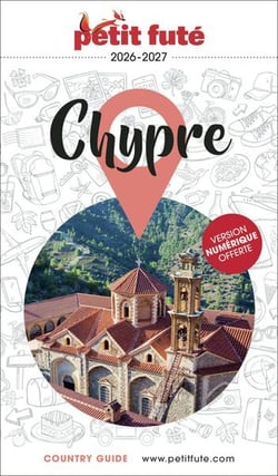 Country guide : Chypre (édition 2026/2027)
