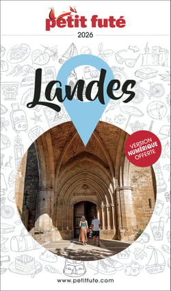 Guide département : Landes (édition 2026)