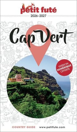 Country guide : Cap Vert (édition 2026/2027)
