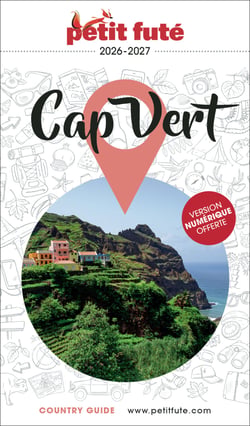 Country guide : Cap Vert (édition 2026/2027)