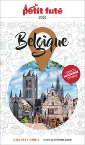 Country guide : Belgique (édition 2026)