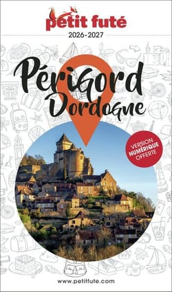 Guide département : Périgord Dordogne (édition 2026/2027)