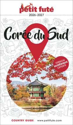 Country guide : Corée du Sud (édition 2026/2027)