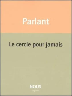 Le cercle pour jamais