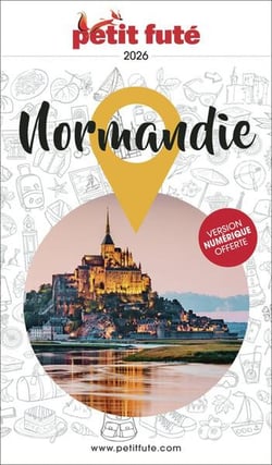 Guide région : Normandie (édition 2026)