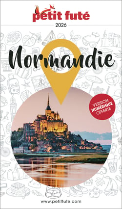 Guide région : Normandie (édition 2026)