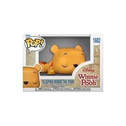 Figurine Funko POP! - Winnie l'ourson - Winnie endormi n°1682