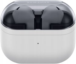 Écouteurs sans fil Samsung - Galaxy Buds3 FE R420 - Gris
