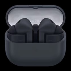 Ecouteurs Samsung - Galaxy Buds3 FE R420 - Noir