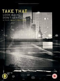 Look Back, Don't Stare. A Film About Progress