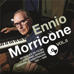 Musiques de films, 1967-99, vol. II