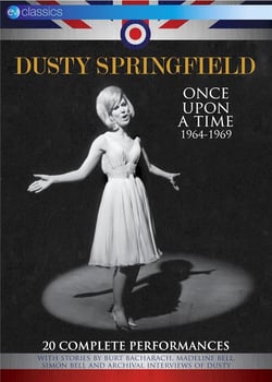 Once Upon A Time 1964 - 1969