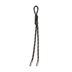  Porte-clés corde - 22 cm - Créalia