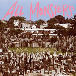 All Monsters - édition colorée