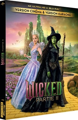 Wicked : Partie II