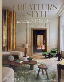Créateurs de style : La nouvelle vague de décoration à la française