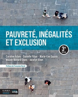 Pauvreté, inégalités et problèmes sociaux (3e édition)
