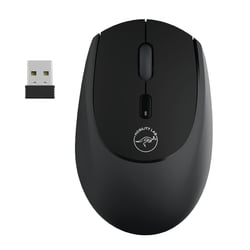 Souris sans fil Mobility Labs - Pop Gum - Noir