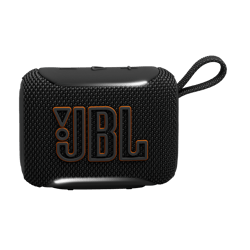 Enceinte portable GO 5 JBL - Noir