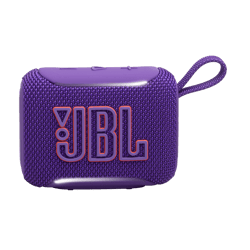 Enceinte portable GO 5 JBL - Violet