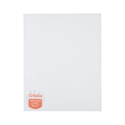  Cadre photo bois sublimable - 20 x 25 cm - Créalia
