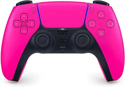 Manette sans-fil PS5 Dualsense Sony - Nova pink V3