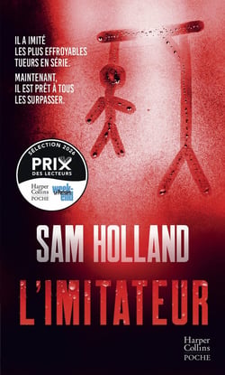 L'Imitateur