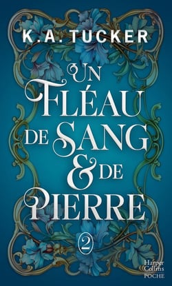 Un Fléau de sang & de pierre