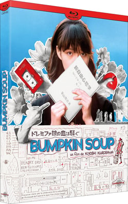 Bumpkin Soup