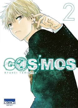 Cosmos Tome 2