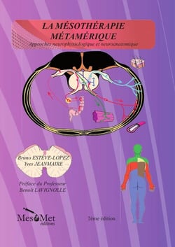 LA MÉSOTHÉRAPIE MÉTAMÉRIQUE Version 2