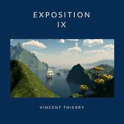 EXPOSITION IX