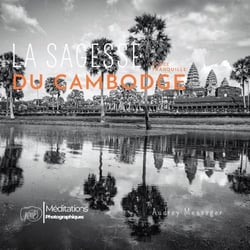 La Sagesse du Cambodge : Force tranquille