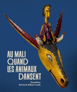 Au Mali, quand les animaux dansent : Donation Sonia & Albert Loeb