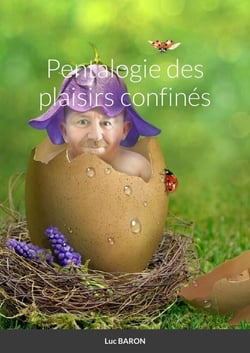 Pentalogie des plaisirs confinés