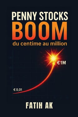 Penny Stocks Boom : du centime au million